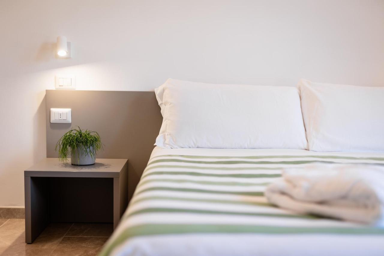 Agriturismo Acquachiara 사바우디아 외부 사진