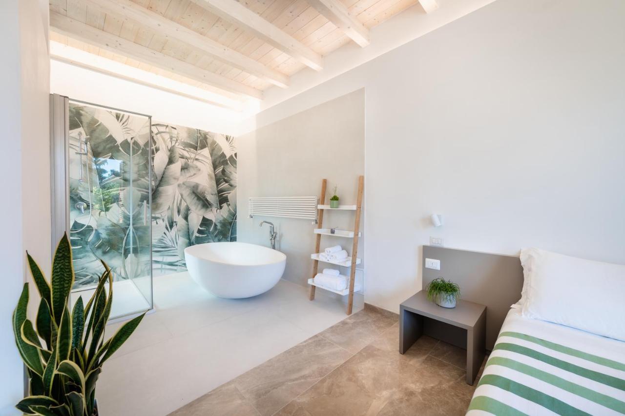 Agriturismo Acquachiara 사바우디아 외부 사진