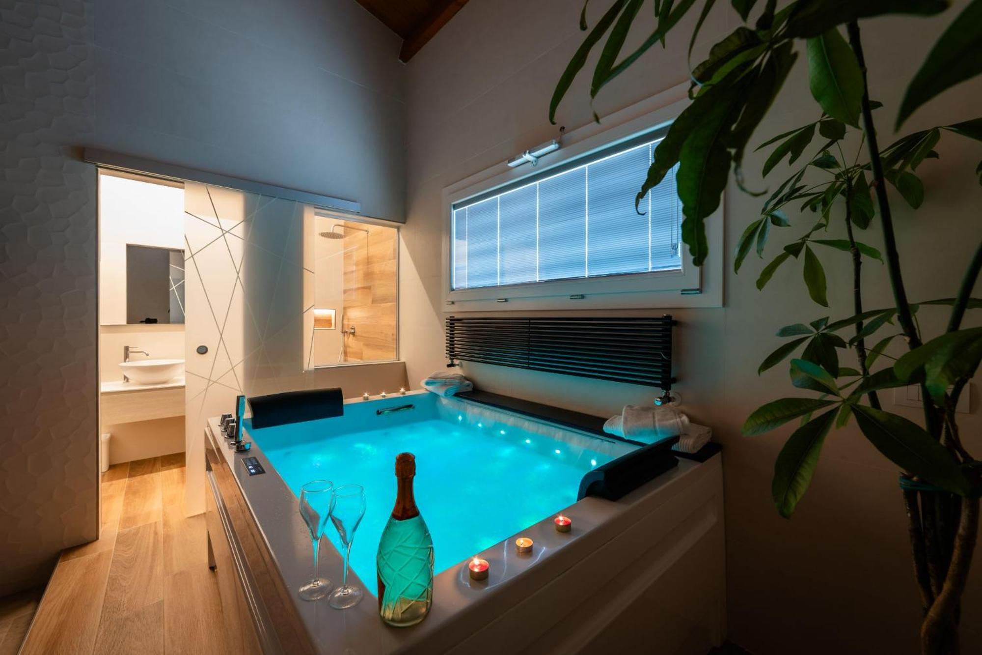 Agriturismo Acquachiara 사바우디아 외부 사진