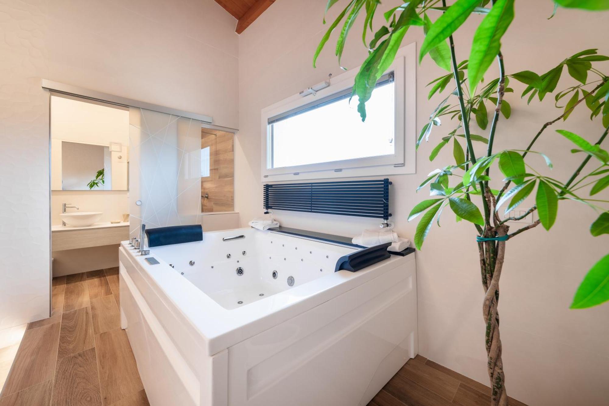 Agriturismo Acquachiara 사바우디아 외부 사진