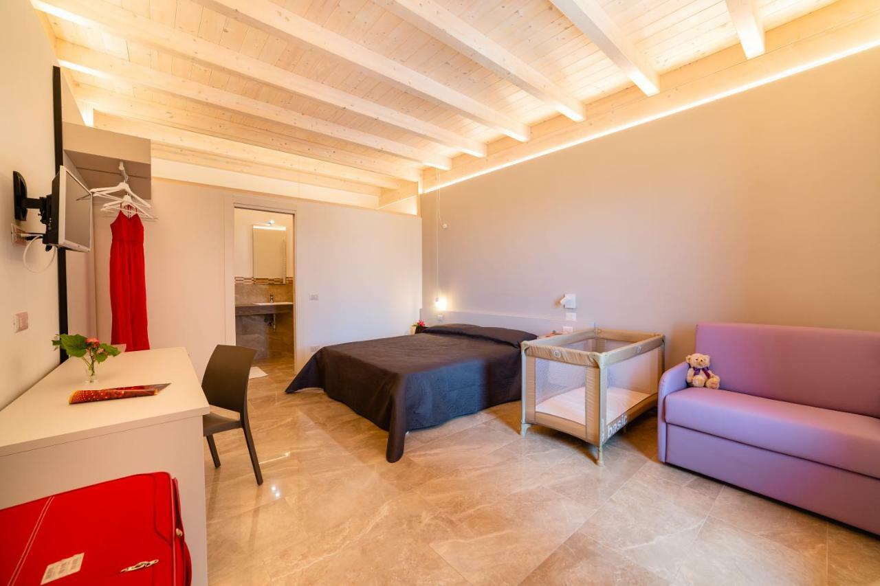 Agriturismo Acquachiara 사바우디아 외부 사진