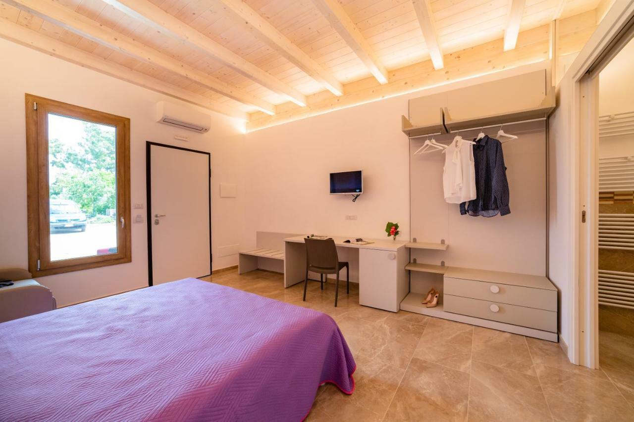 Agriturismo Acquachiara 사바우디아 외부 사진