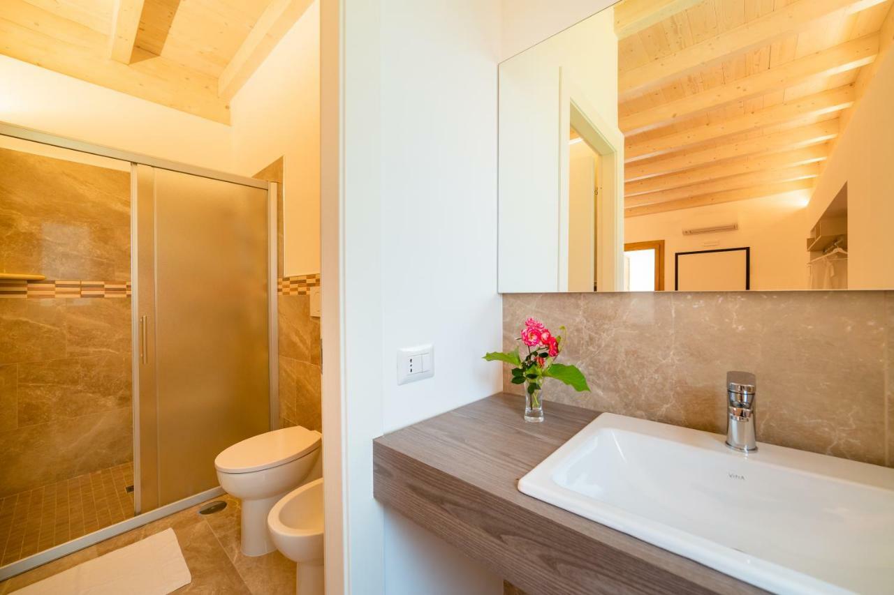 Agriturismo Acquachiara 사바우디아 외부 사진